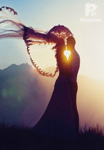 Taming the Arrogant Witch