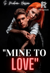 Mine To Love