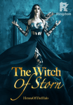 The  Witch of Storn