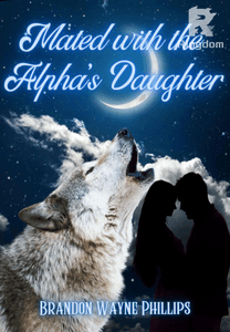 Mated with the Alpha's Daughter
