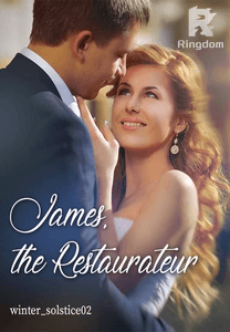 James, the Restaurateur