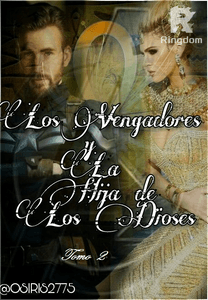 Los vengadores y la hija de los dioses, segunda tenporada