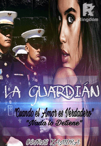 La Guardián, la aventura comienza.