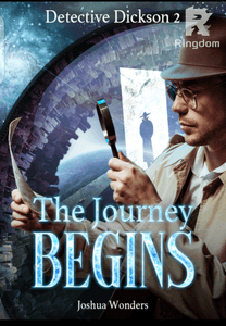 Detective Dickson 2 : The Journey begins