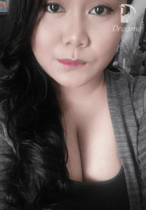 ain tetek besar-Dreame