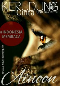 Kerudung Cinta Untuk Ainoon By Hyagi 0z Online Books Dreame