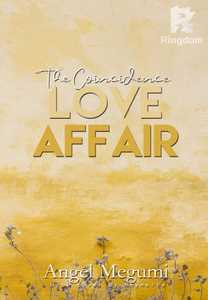 The Coincidence Love Affair (MUBF Book 2)