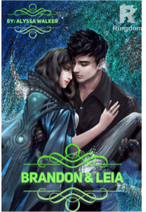 Brandon & Leia