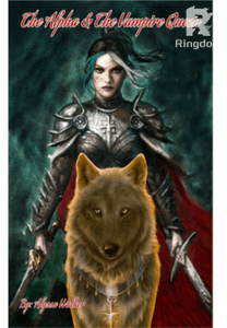 The Alpha & The Vampire Queen
