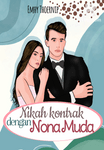 Nikah Kontrak Dengan Nona Muda