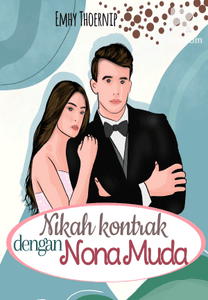 Nikah Kontrak Dengan Nona Muda