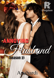 Annoying Husband (season 2)