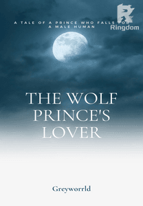 The Wolf Prince's Lover