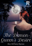 The Demon Queen's Desire