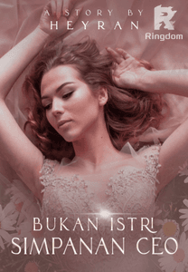 BUKAN ISTRI SIMPANAN CEO
