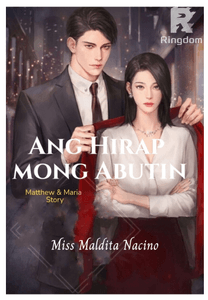 ANG HIRAP MONG ABUTIN