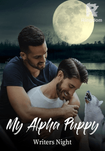 My Alpha Puppy