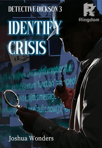 Detective Dickson 3 : Identify Crisis
