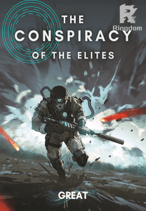 THE CONSPIRACY OF THE ELITES.