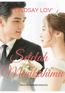 SETELAH AKU MENIKAHIMU