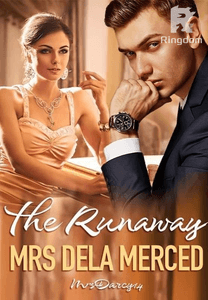 The Runaway Mrs dela Merced