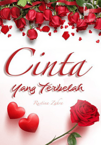 Cinta Yang Terbelah By Rustina Zahra Online Books Dreame