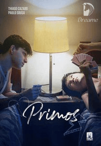Mi primera vez con mis primos -Dreame