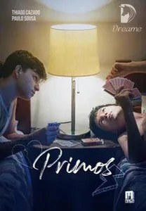 Mi primera vez con mis primos -Dreame