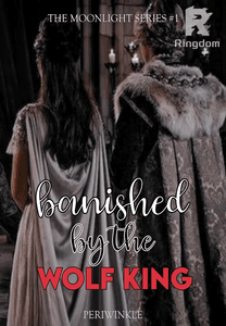 Banished by the Wolf King