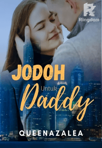 Jodoh untuk Daddy