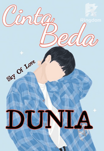Cinta Beda Dunia