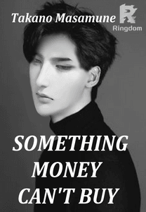 Something Money Can't Buy (MxM)