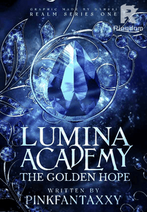 Lumina Academy: The Golden Hope (Tagalog)