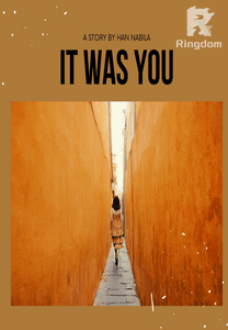 It Was You