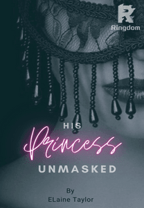 His Princess Unmasked