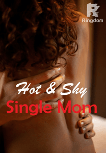 HOT & SHY SINGLE MOM - SPG  