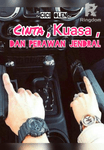 CINTA, KUASA, DAN PERAWAN JENDRAL