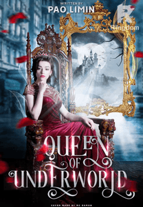 Queen of the Underworld