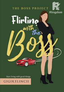 Flirting with the Boss