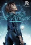 The killer detective