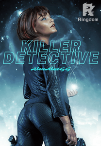 The killer detective
