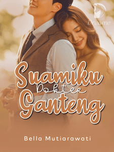 Suamiku Dokter Ganteng Dreame