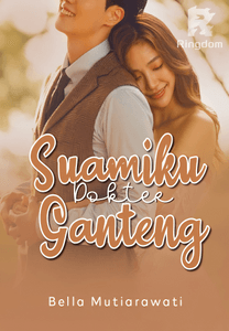 SUAMIKU DOKTER GANTENG