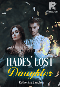 Hades' Lost Daughter