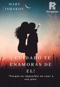 ¡ Cuidado te enamoras de el !