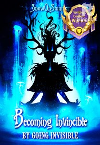 Becoming Invincible By Going Invisible