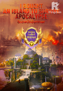 I Bought An Island To Survive Apocalypse