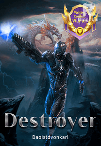 Destroyer