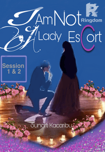 I Am Not A Lady Escort