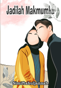 Jadilah Makmumku